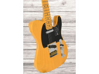 Fender American Ultra Luxe Vintage '50s Telecaster MN BTB Fender American Ultra Luxe Vintage '50s Telecaster MN BTB